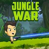 Jungle War