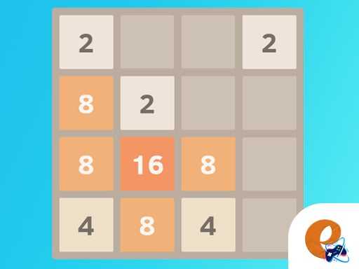 2048 Master