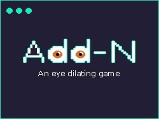 Add N