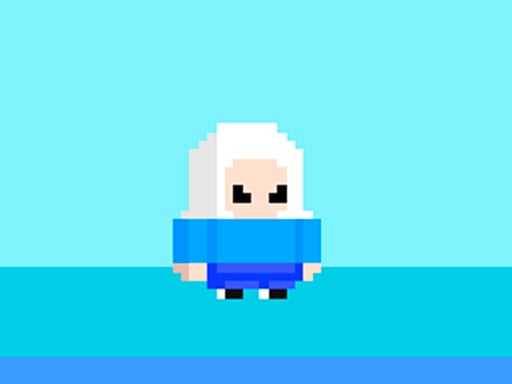 Adventure Time  Fall Guys