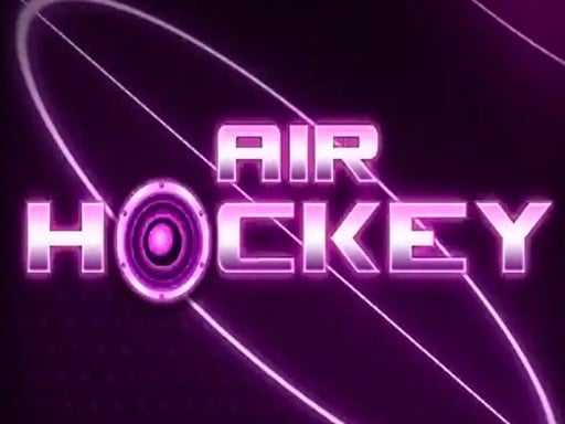 Air Hockey 2 Players