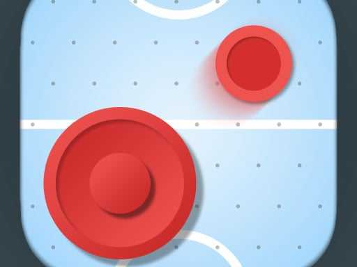 Air Hockey   Classic