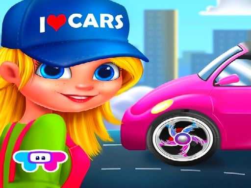 Amazing Cars