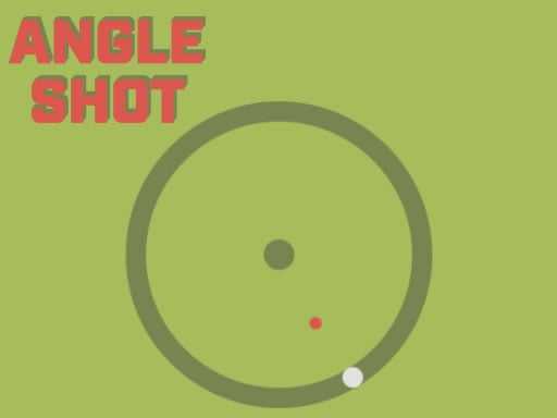 Angle Shot