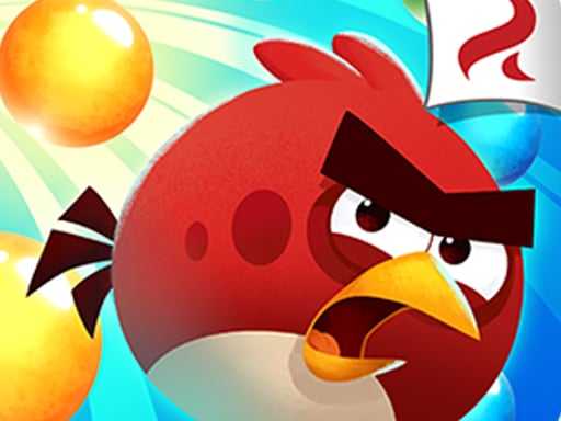 angry bird 2   Friends angry 