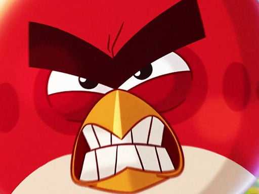 Angry Birds vs Pigs