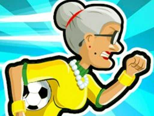 Angry Gran Run Brazil