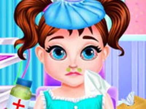 Baby Taylor Bad Cold Treatment   Baby Care