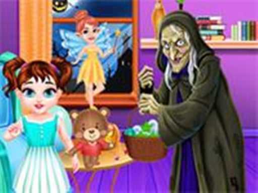 Baby Taylor Defeats Nightmare   Sweet Dreams