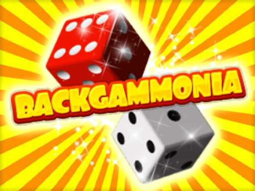 Backgammonia   online backgammon game