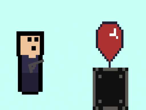 balloon shooter