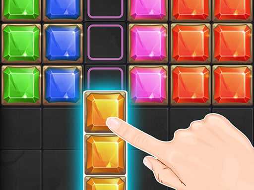 Block Puzzle Guardian   Puzzle