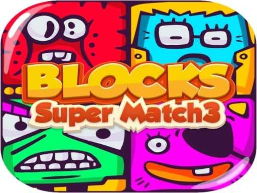 Blocks  Match3