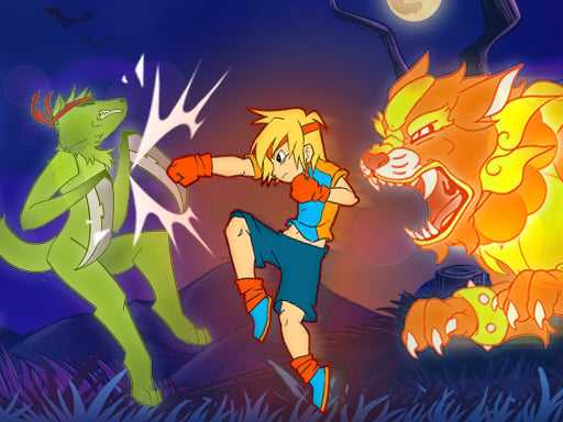 Boxing Fighter Shadow Battle 3