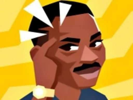 Brain Test   Tricky Puzzle Journey