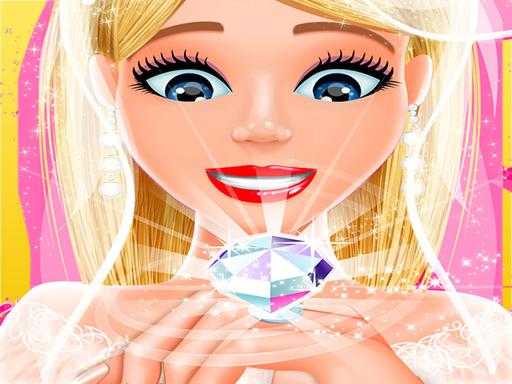 Bridal Boutique Salon Wedding Planner Games