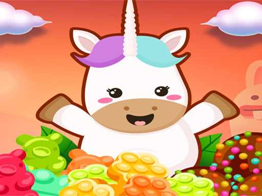 Bubble Candy Shooter   Latest