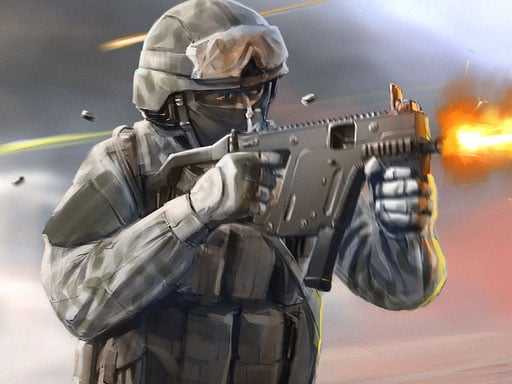 Bullet Force   action