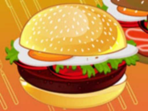 Burger Now   Burger Shop Game