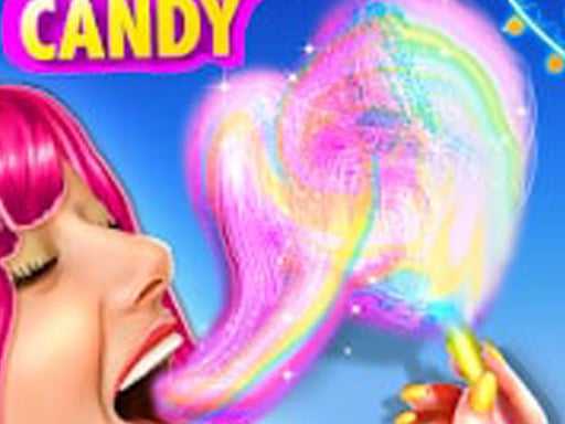 Candy CandyShop 