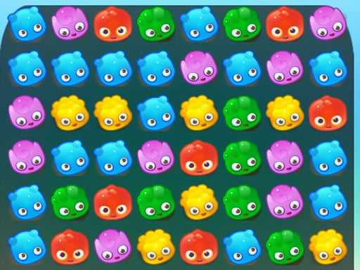 Candy Explosion