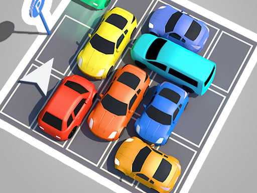 Car Out Jeux de Car Parking
