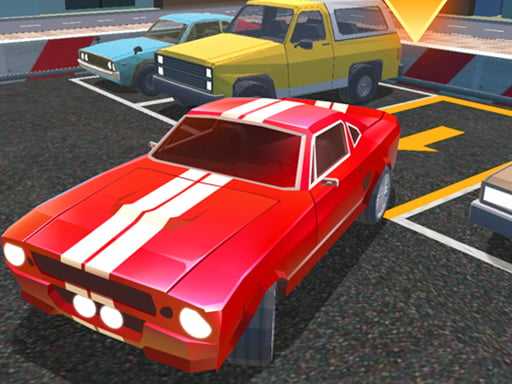 Car Parking Pro   Car Parking Game Driving Game 3D