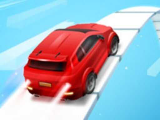 Car Rush   Race Master 3D Game