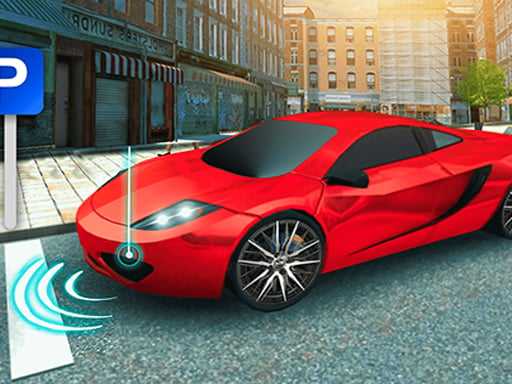 Car Simulation Free