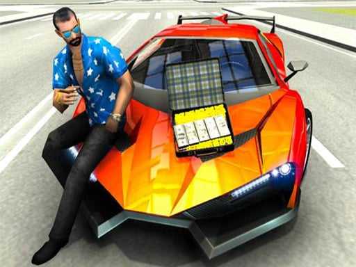 Car Stunts Games   Mega Ramp Car Jump Car Games 3D