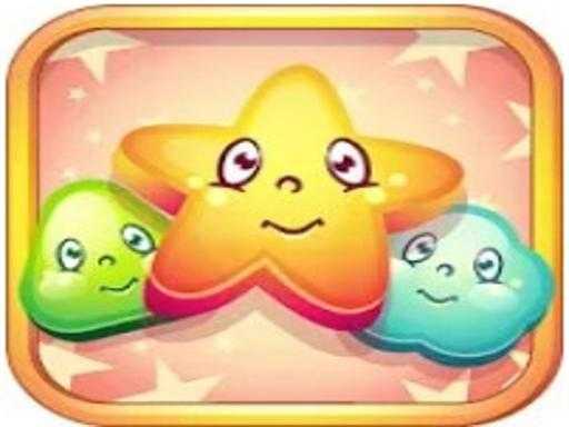 Cartoon Candy   Match