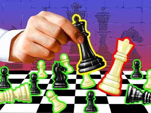 Chess Play Online