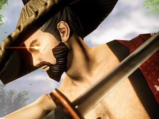 Clan Samurai   Best Game Funny