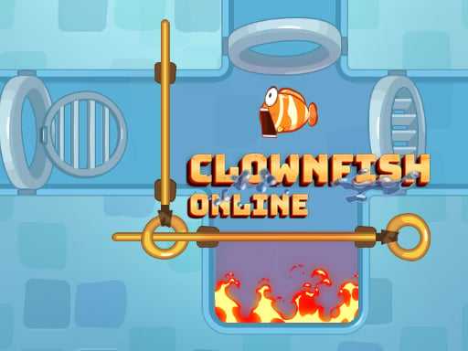 Clownfish Online