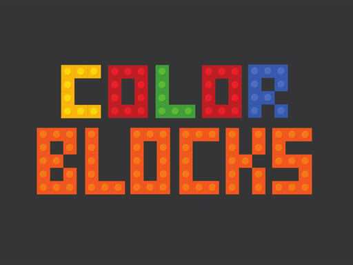 Color Blocks TLG