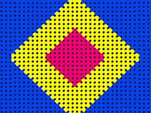 Color Flooding Puzzle