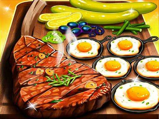 Cooking Platter New Free Cooking Games