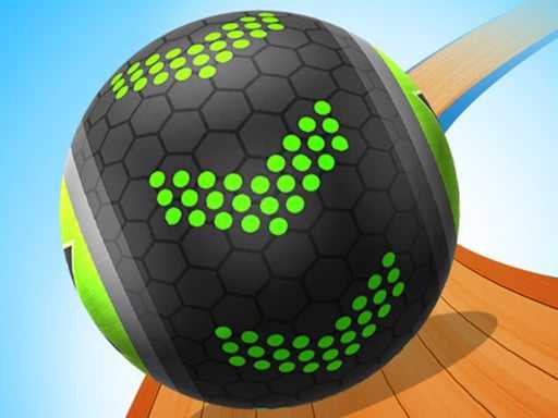 Crazy Obstacle Blitz   Going Ball 3D