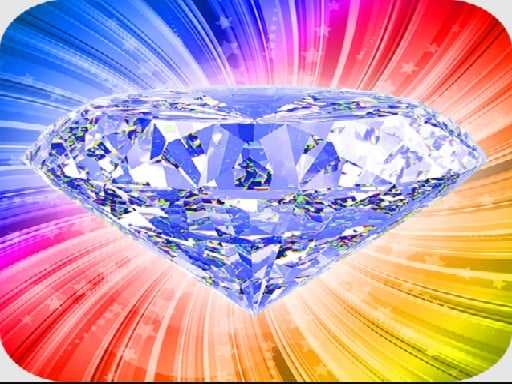Diamond Hunter