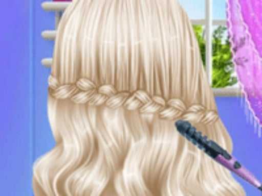 Different Fashion Hairstyle   Hair Salon