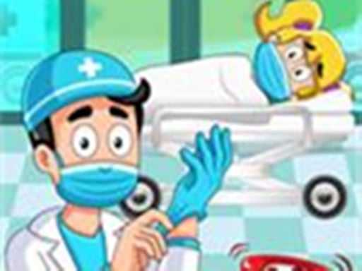 Doctor Kids   Learn To Be A Doctor