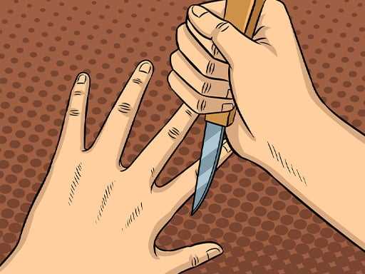 Don Not Cut Your Self