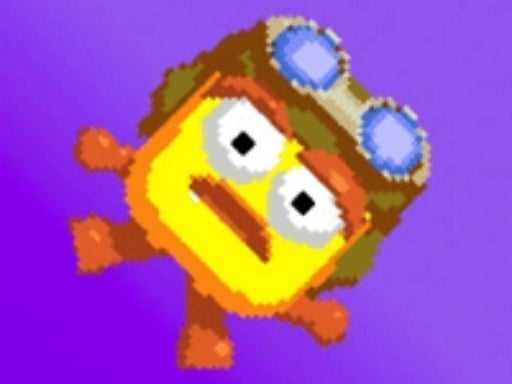 Dotto Botto   Adventure Game