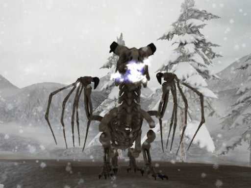 Drachenter FPS