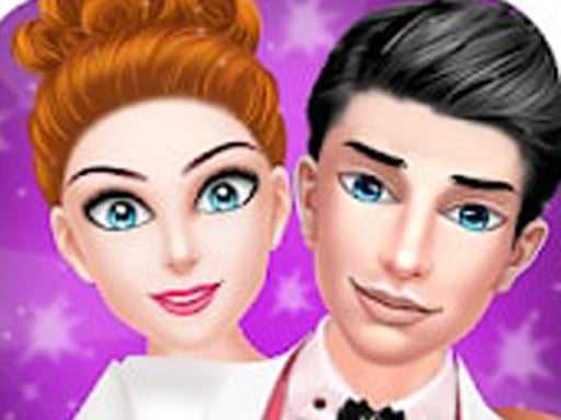 Dress Up  Prom Queen High School Love Affair Dres