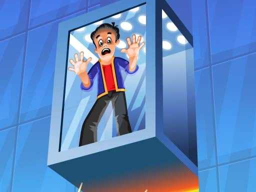 Drop The Elevators