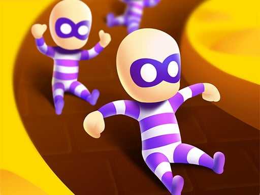 Escape Masters   Arcade