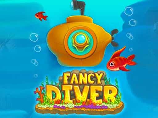 Fancy Diver