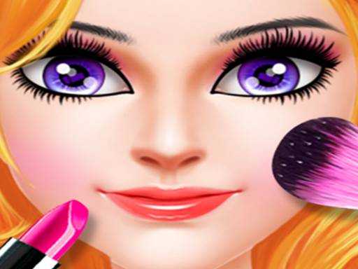 Fashion Blogger  Selfie Contest Games
