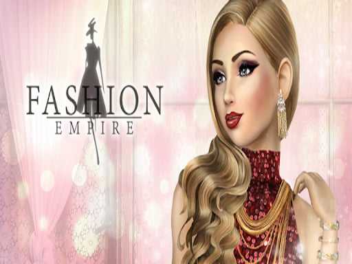 Fashion Empire   Dressup